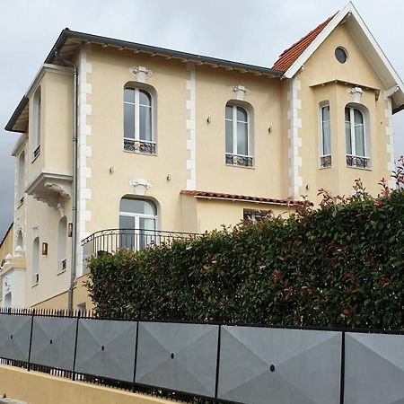 Studio Meuble-Juan Pins-Logt2 Antibes Esterno foto