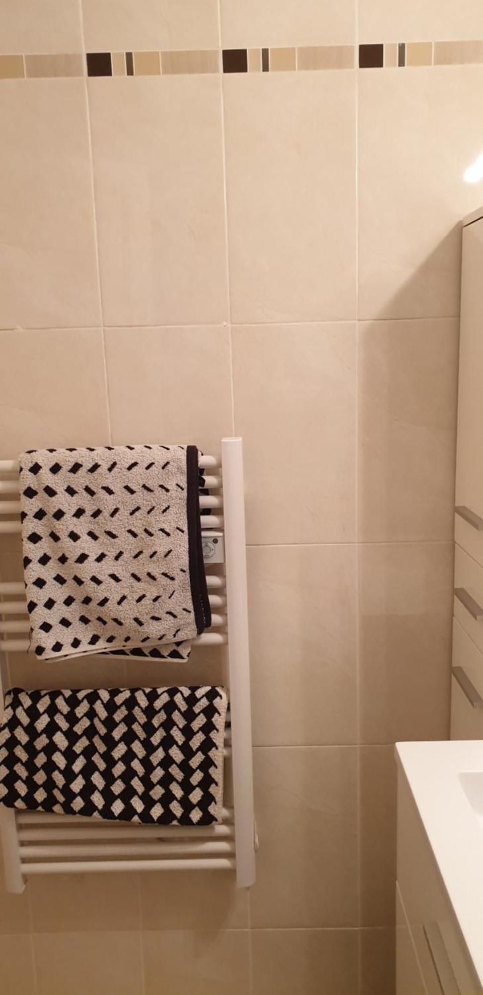 Studio Meuble-Juan Pins-Logt2 Antibes Esterno foto