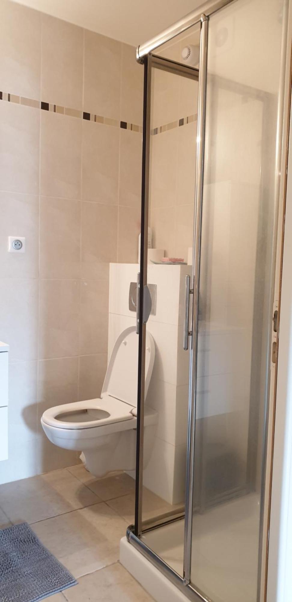 Studio Meuble-Juan Pins-Logt2 Antibes Esterno foto