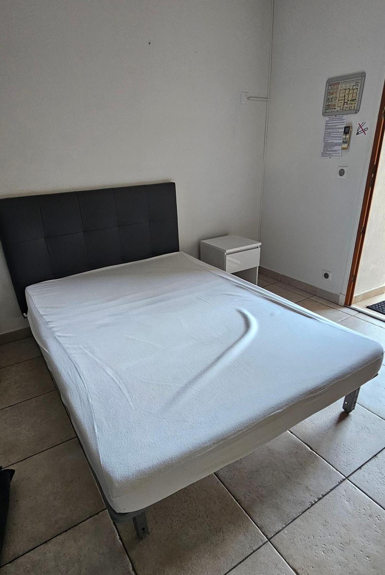 Studio Meuble-Juan Pins-Logt2 Antibes Esterno foto